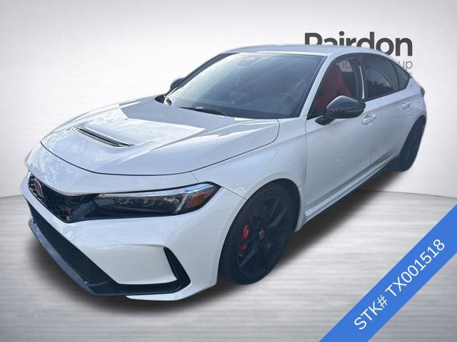 Used 2026 Honda Civic Type R image 3