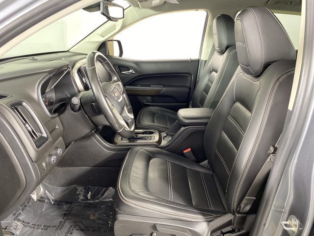 Used 2019 GMC Canyon Denali AWD/4WD image 12