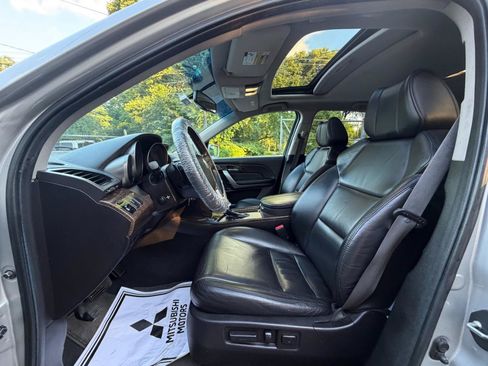 Used 2011 Acura MDX w/ Technology Package AWD/4WD image 17