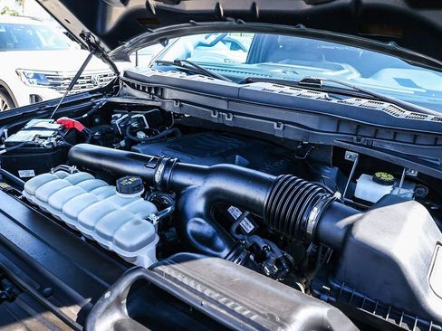 Used 2023 Ford F150 Lariat w/ Equipment Group 502A High image 31