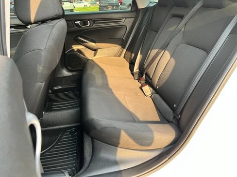 Used 2024 Honda Civic EX image 19