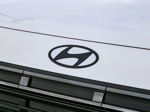 Certified 2026 Hyundai Palisade XRT Pro AWD/4WD image 6