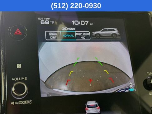 Used 2026 Subaru Forester Touring AWD/4WD image 17