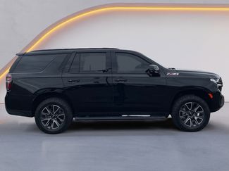 Used 2024 Chevrolet Tahoe Z71 w/ Luxury Package video 2