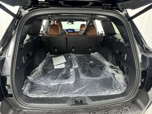 New 2026 Subaru Outback Touring XT AWD/4WD image 15