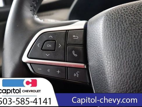 Used 2024 Toyota Grand Highlander XLE image 18