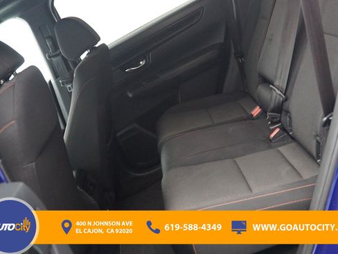 Used 2023 Honda CR-V Sport image 14