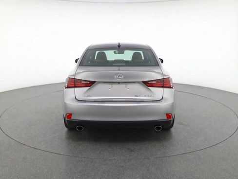 Used 2016 Lexus IS 350 AWD image 5