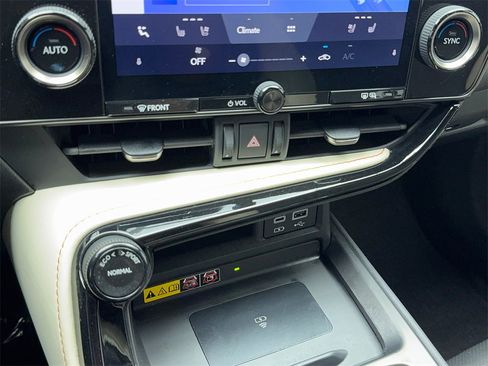 Used 2023 Lexus NX 350 AWD w/ Premium Package image 26