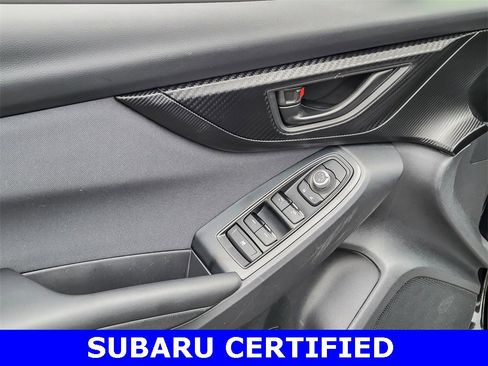 Certified 2023 Subaru Crosstrek 2.0i Premium image 13