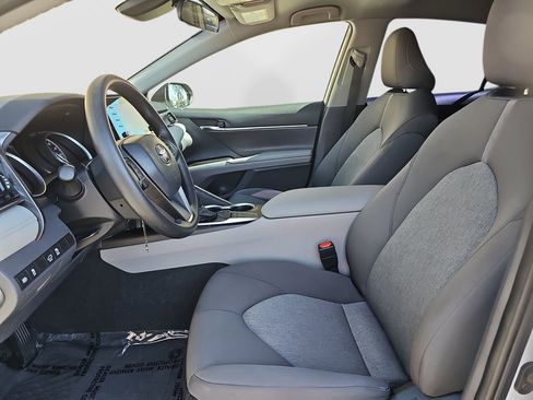 Certified 2024 Toyota Camry LE image 16