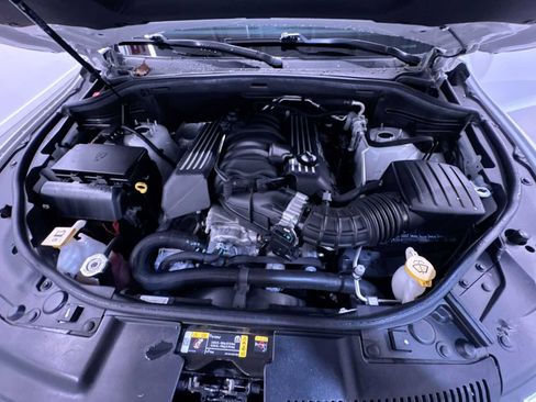 Used 2023 Dodge Durango SRT image 11