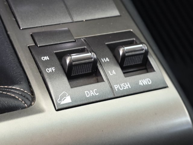 Used 2019 Lexus GX 460 Premium AWD/4WD image 23