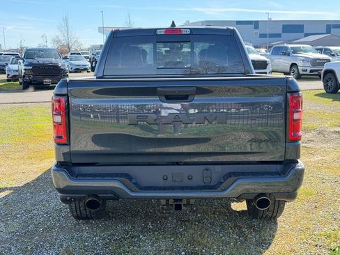 New 2026 RAM 1500 Express image 12