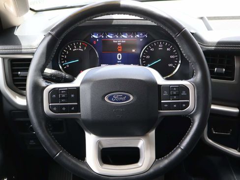 Used 2024 Ford Expedition Max XLT RWD image 15