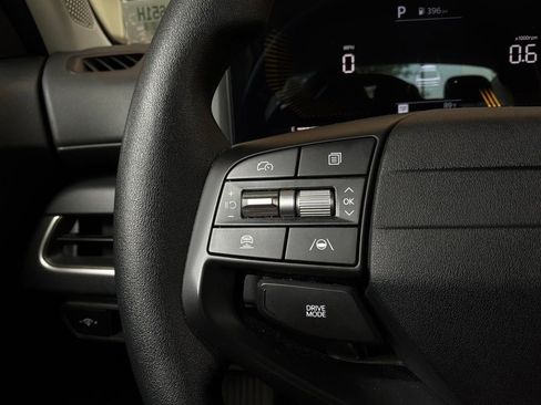 Used 2025 Kia K4 FWD image 35