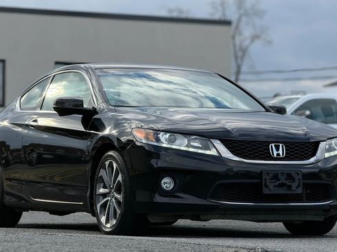 Used 2013 Honda Accord EX-L image 2