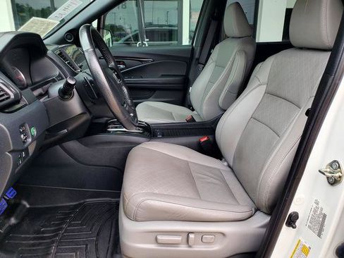 Used 2020 Honda Passport Elite image 23