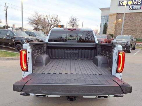 New 2026 GMC Sierra 1500 Denali AWD/4WD image 23