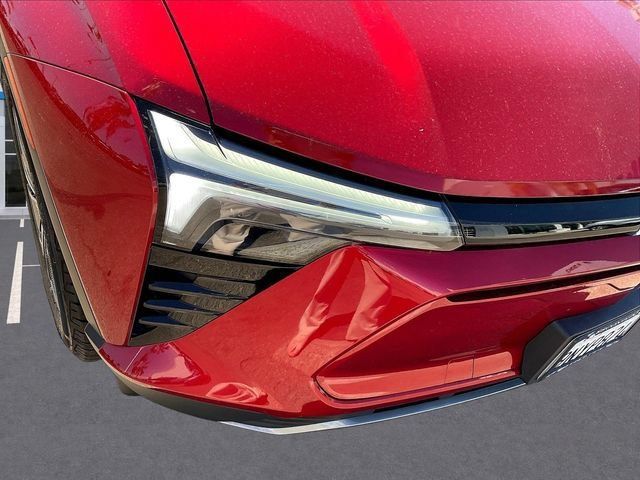 Certified 2024 Chevrolet Blazer EV LT AWD/4WD image 34