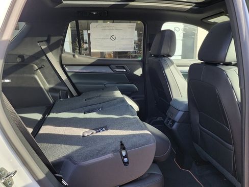 New 2026 GMC Terrain AT4 image 47