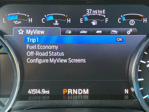 Certified 2021 Ford F250 Lariat w/ Tremor Off-Road Package image 22