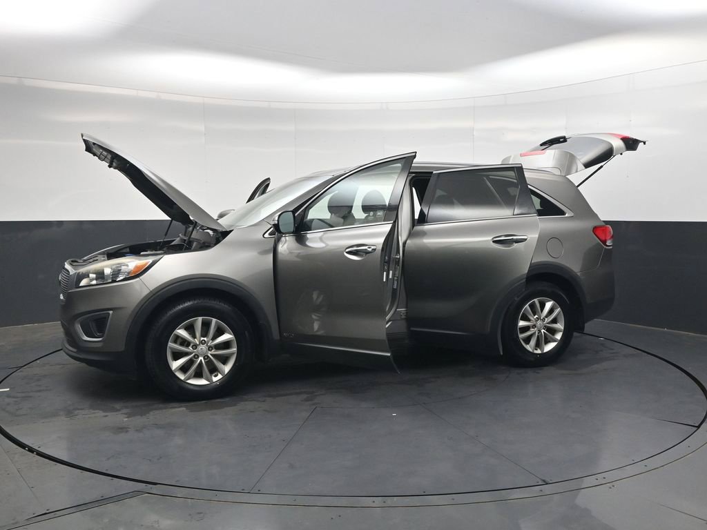 Used 2018 Kia Sorento AWD image 41