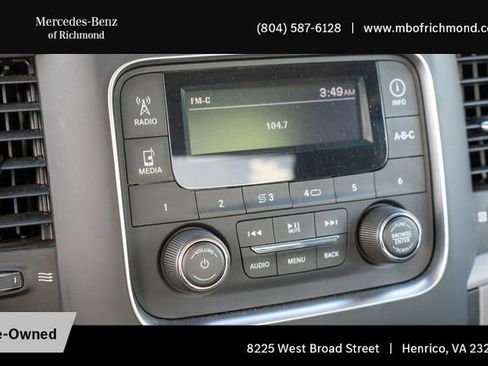 Used 2019 RAM 1500 Express image 14