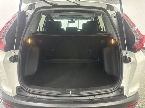 Used 2020 Honda CR-V EX image 19