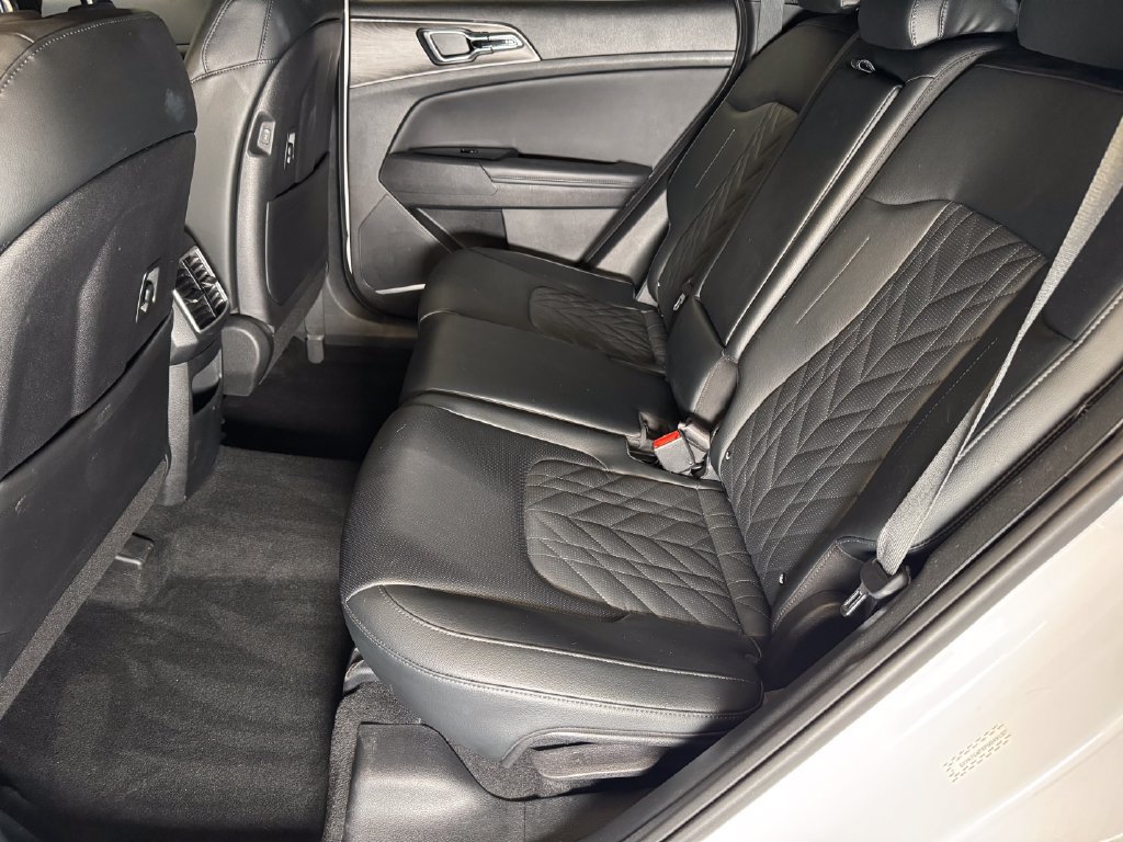 Used 2023 Kia Sportage X-Pro Prestige AWD/4WD image 21