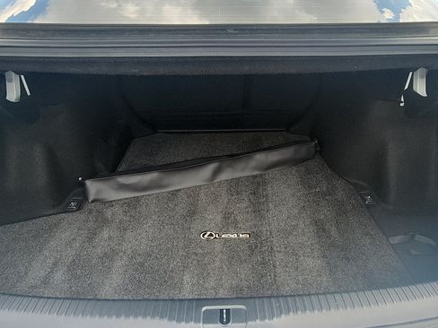 Used 2020 Lexus IS 300 w/ Accessory Package RWD image 26