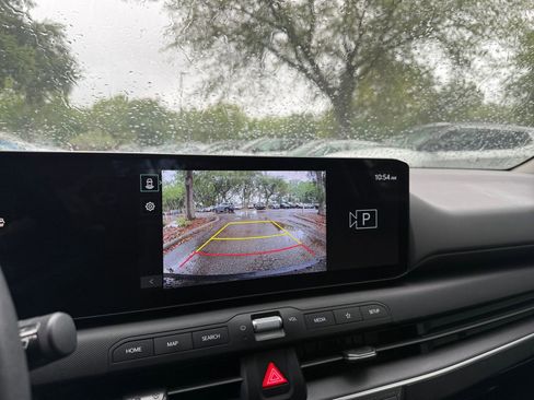 Used 2025 Kia K4 FWD image 22