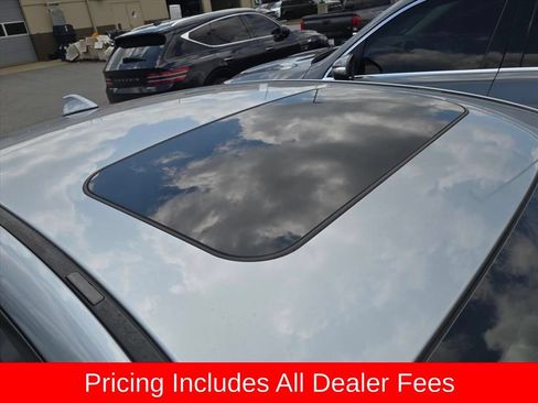 Used 2022 Subaru Impreza 2.0i Premium AWD/4WD image 7