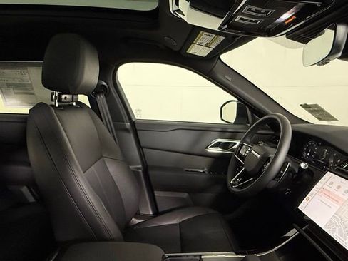 Certified 2026 Land Rover Range Rover Velar S AWD/4WD image 27