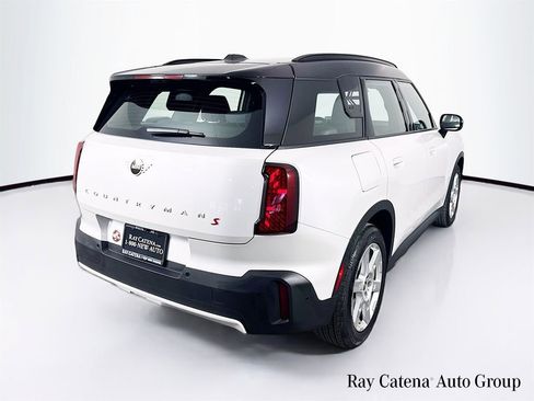 Certified 2026 MINI Cooper Countryman S image 7