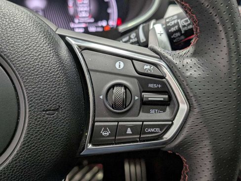 Certified 2026 Acura MDX A-Spec image 40