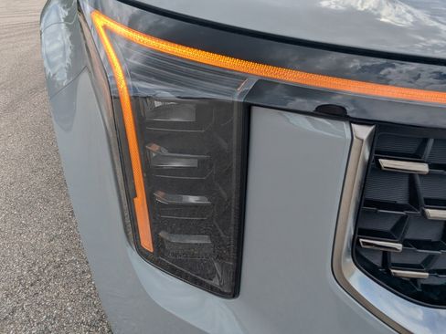 New 2026 Kia Carnival SX FWD image 10