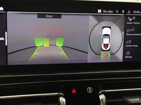 Used 2024 BMW M850i xDrive Coupe image 12