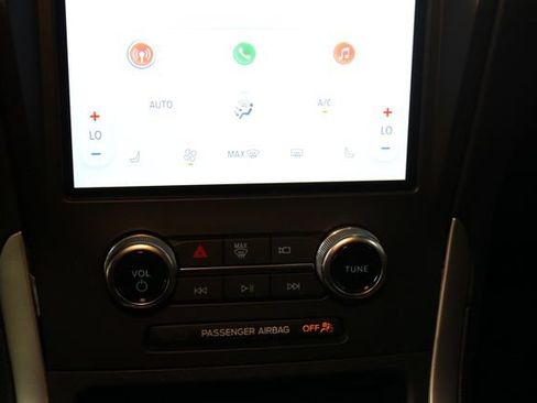 Used 2023 Ford Edge SEL AWD/4WD image 28