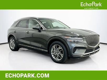 Used 2025 Genesis GV70 2.5T