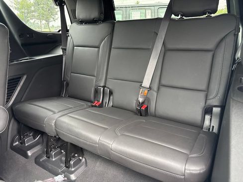 Used 2022 Chevrolet Tahoe LT w/ LT Signature Package AWD/4WD image 44