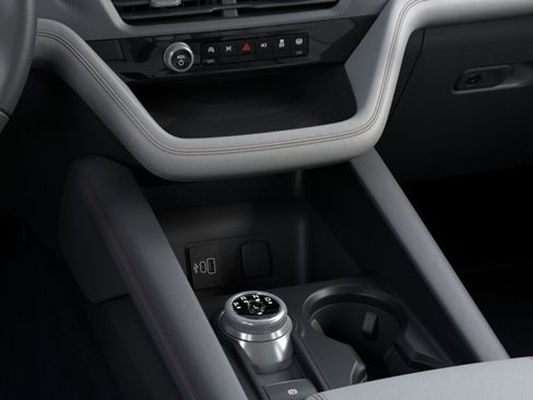 New 2026 Ford Explorer Active w/ Active Comfort Package RWD image 15