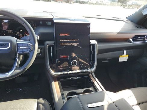 New 2026 GMC Yukon XL Denali w/ Sun & Power Step Package image 14