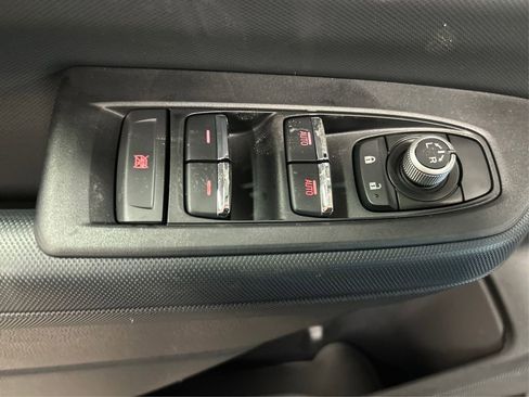 New 2026 Subaru Forester Limited image 35