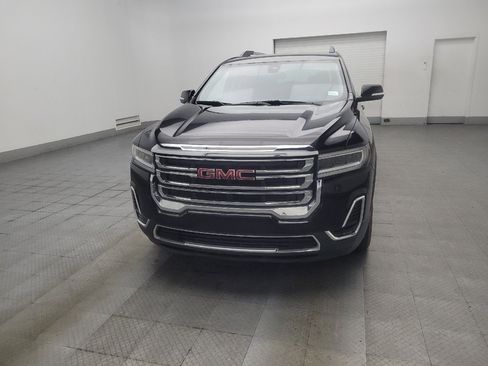 Used 2021 GMC Acadia SLE w/ Driver Convenience Package FWD image 15