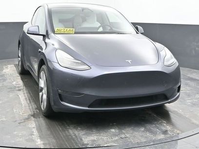 Used 2023 Tesla Model Y Long Range