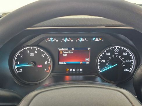 Used 2023 Ford F150 XL w/ STX Appearance Package image 25