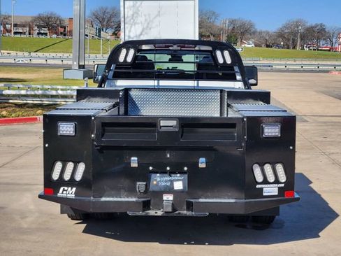 New 2025 Chevrolet Silverado 3500 W/T w/ WT Convenience Package AWD/4WD image 13