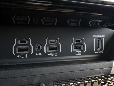 New 2026 RAM 1500 RHO w/ RHO Level 1 Equipment Group AWD/4WD image 31