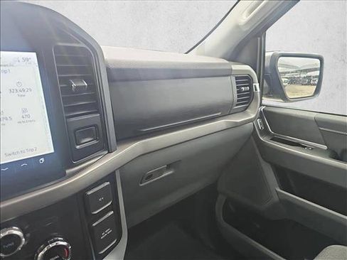 Used 2024 Ford F150 XLT w/ Equipment Group 302A MID image 20
